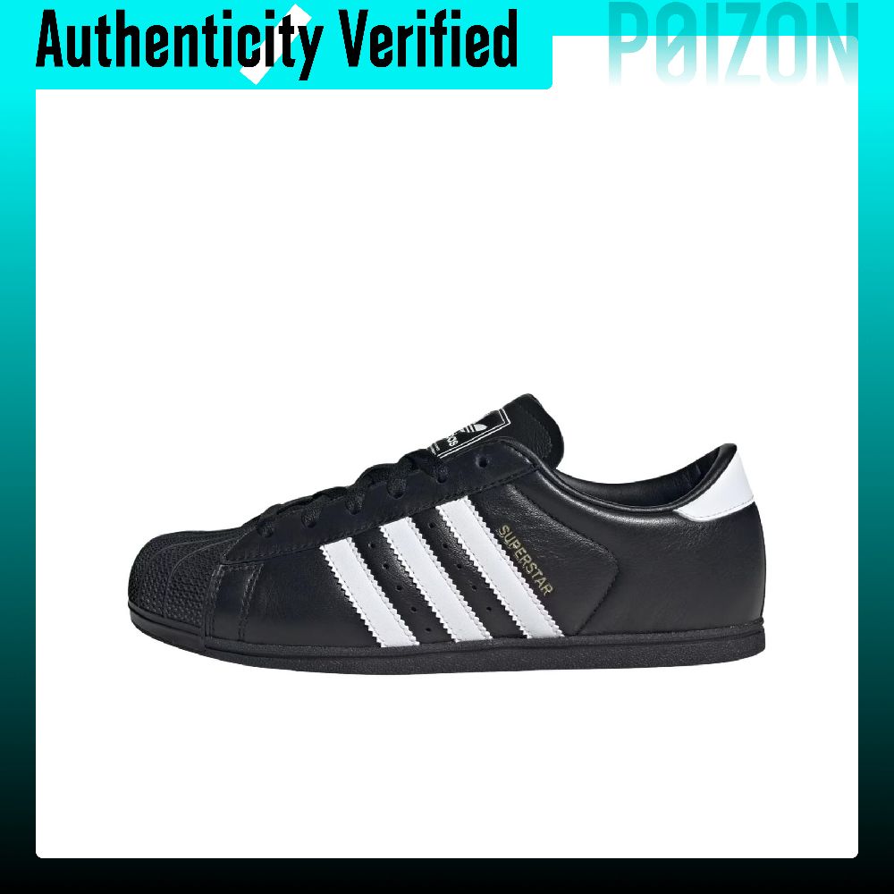 Adidas Originals SUPERSTAR Ska - đánh giá và giá Adidas Shoes Superstar