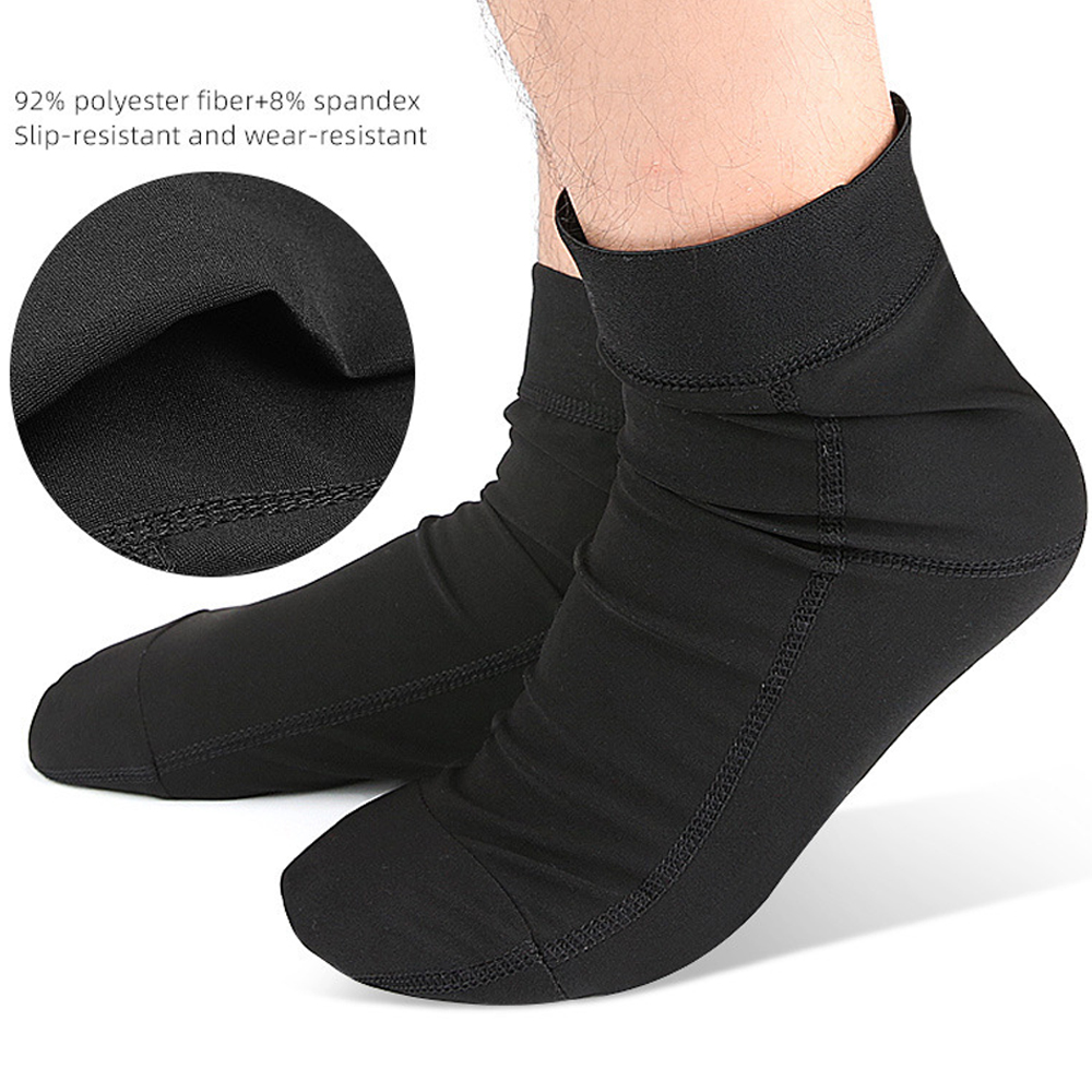 Premium Sauna Sweat Ankle Sock - đánh giá và giá No Show Sock Women