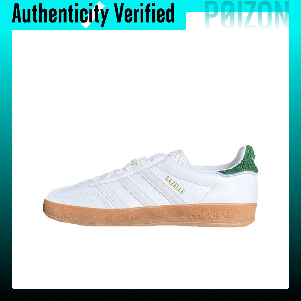 Adidas Originals GAZELLE INDOO - đánh giá và giá Adidas Shoes Gazelle