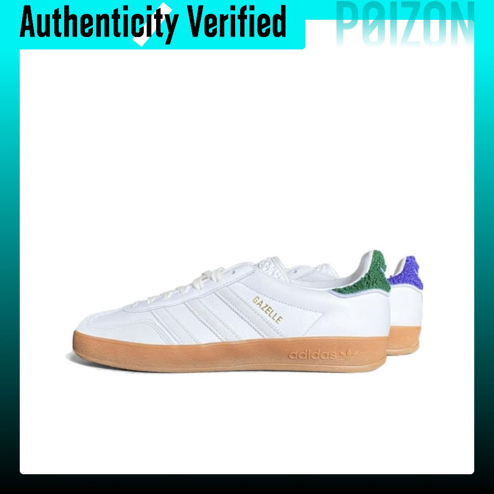 Adidas Originals GAZELLE INDOO - đánh giá và giá Adidas Shoes Gazelle