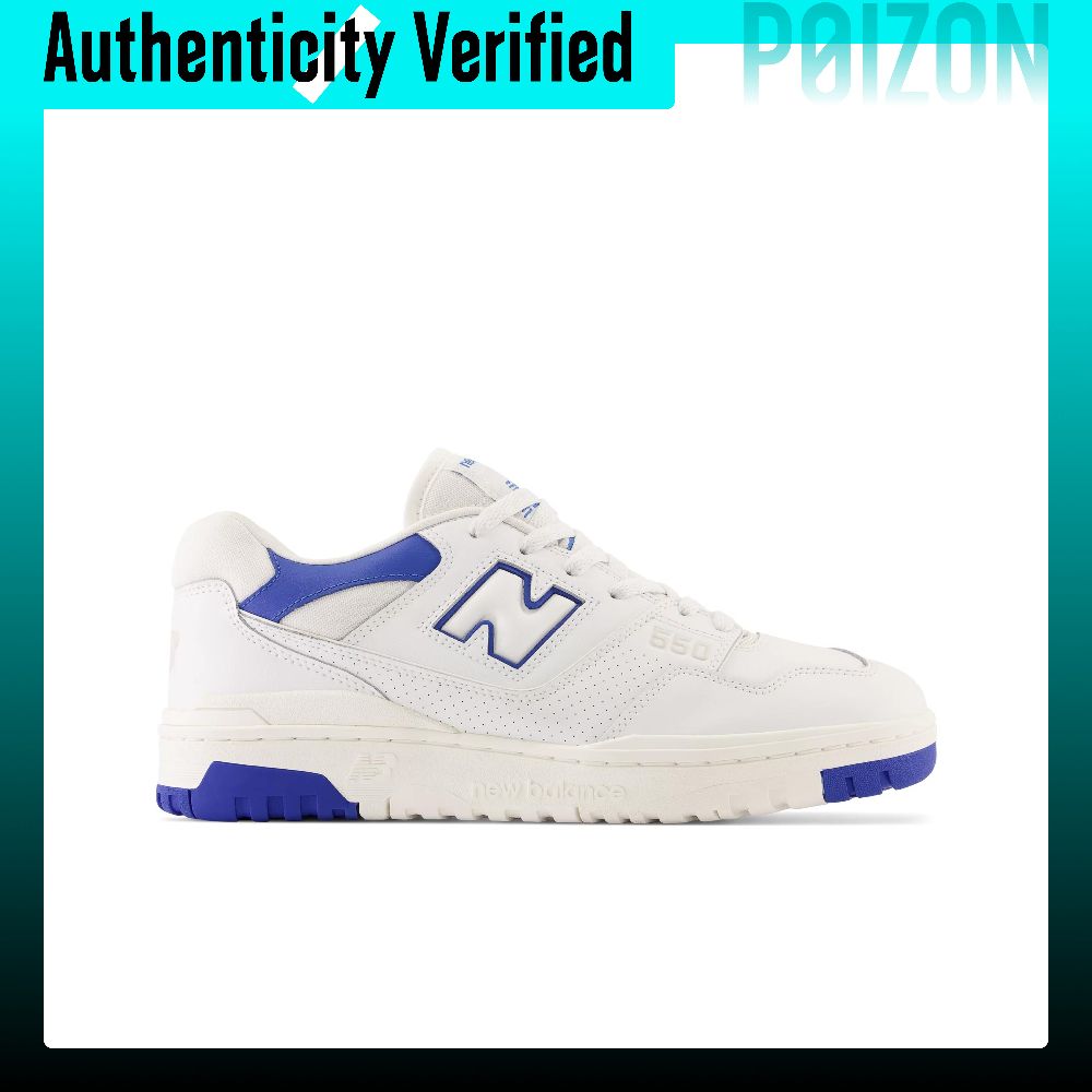 New Balance NB 550 Leather Cus - đánh giá và giá New Balance Shoes 550