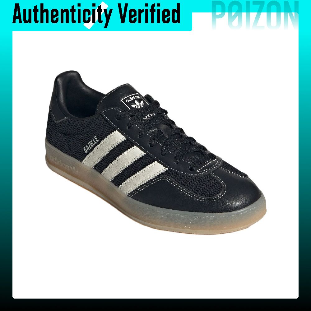 Adidas Originals GAZELLE INDOO - đánh giá và giá Adidas Shoes Gazelle
