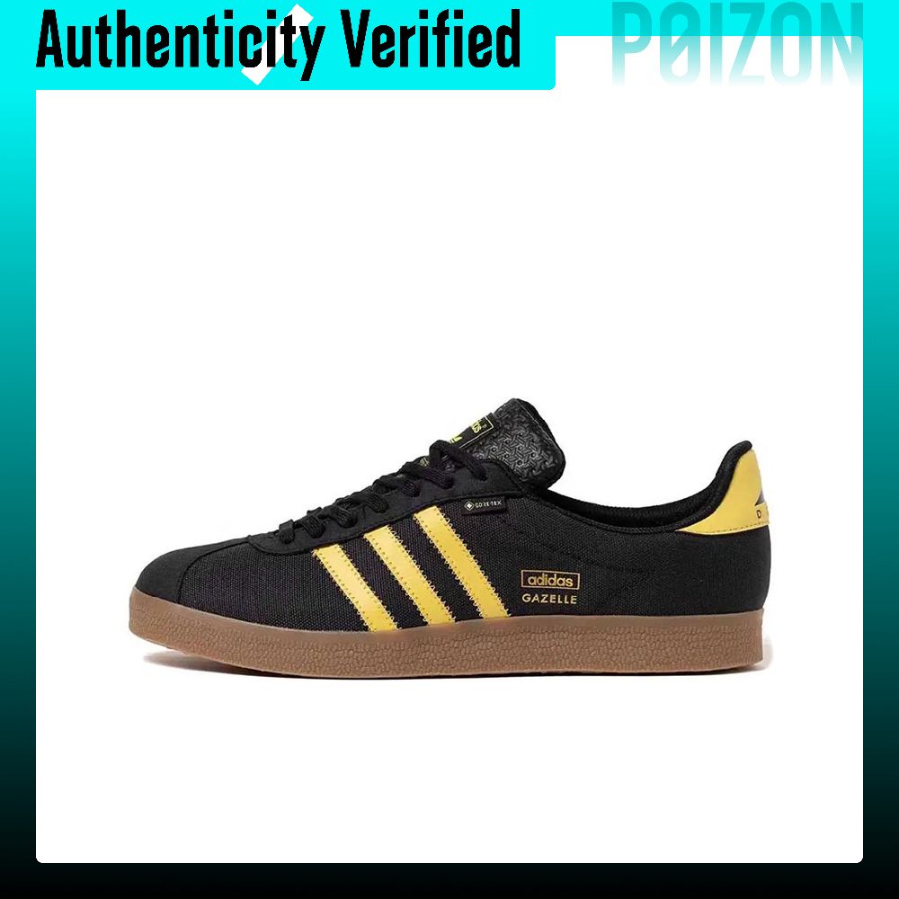 Adidas Originals x Descendant  - đánh giá và giá Adidas Shoes Gazelle