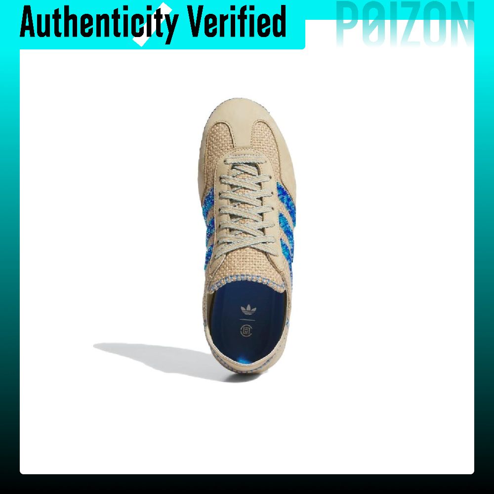 Adidas Originals x CLOT Gazell - đánh giá và giá Adidas Shoes Gazelle