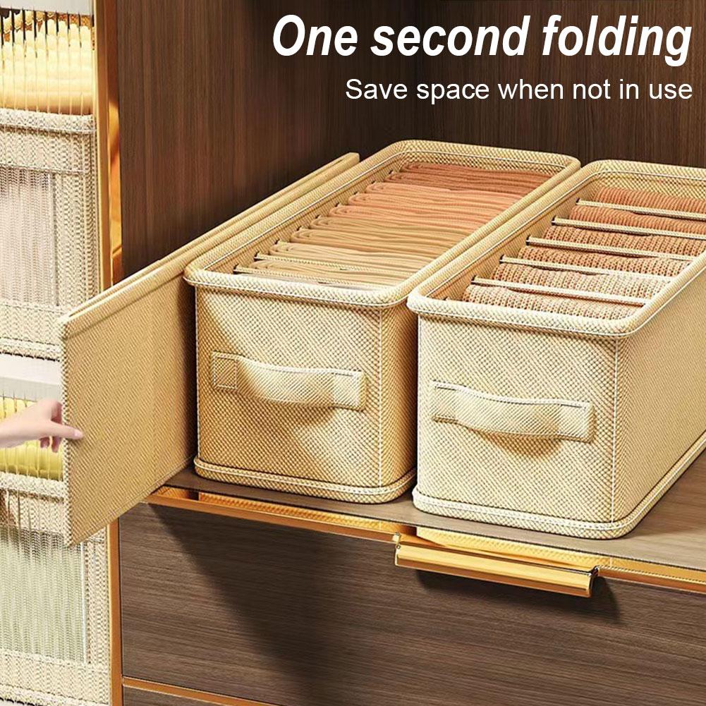 6/7 Grids Drawer Organizer Bra - đánh giá và giá Sock Organizer Tray