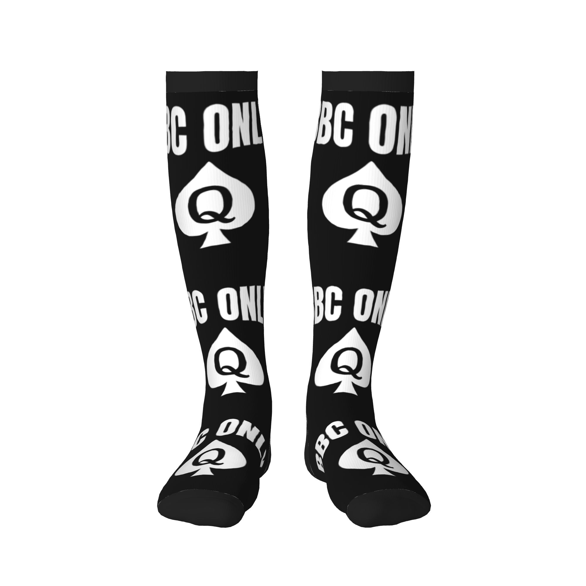 Queen Of Spades BBC ONLY Men W - đánh giá và giá Dress Sock Men